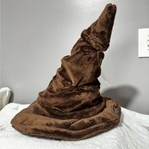 Harry Potter Sorting Hat Plush “Pillow”